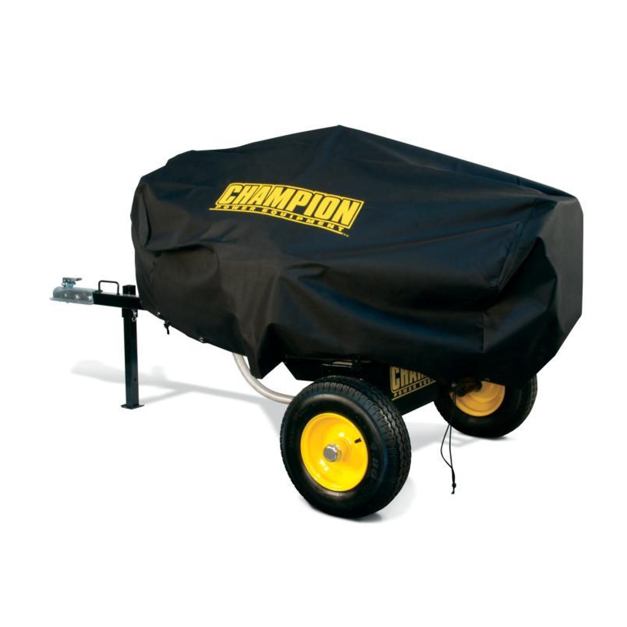 Champion Power Equipment, 37 Ton Log Splitter Cover, Model# 90055